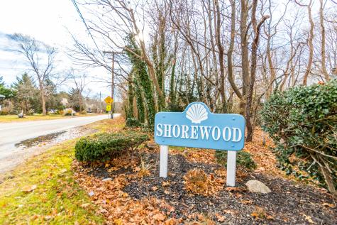 16 Edgewood Drive Falmouth MA 02536