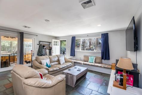 16 Edgewood Drive Falmouth MA 02536