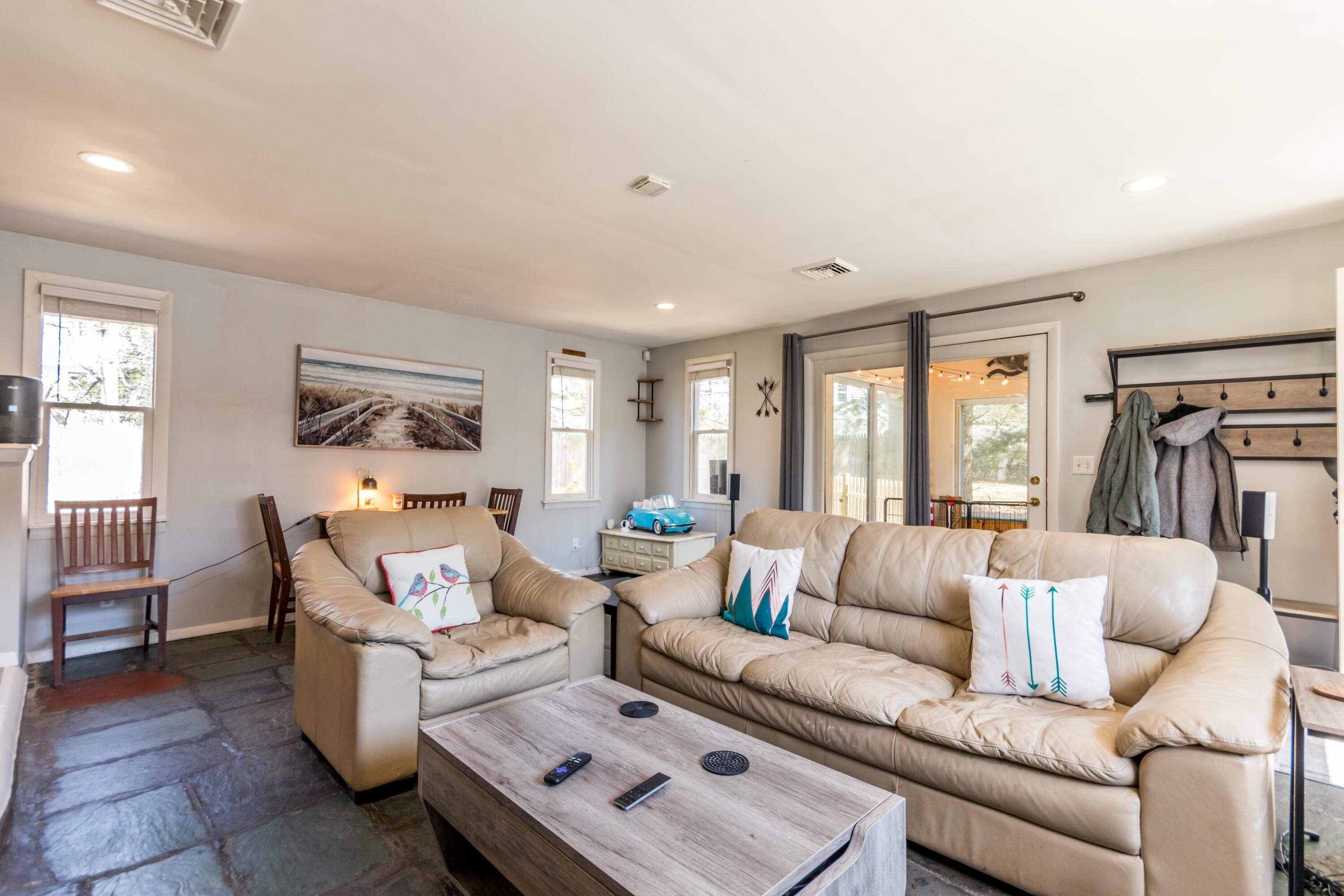 16 Edgewood Drive Falmouth MA 02536