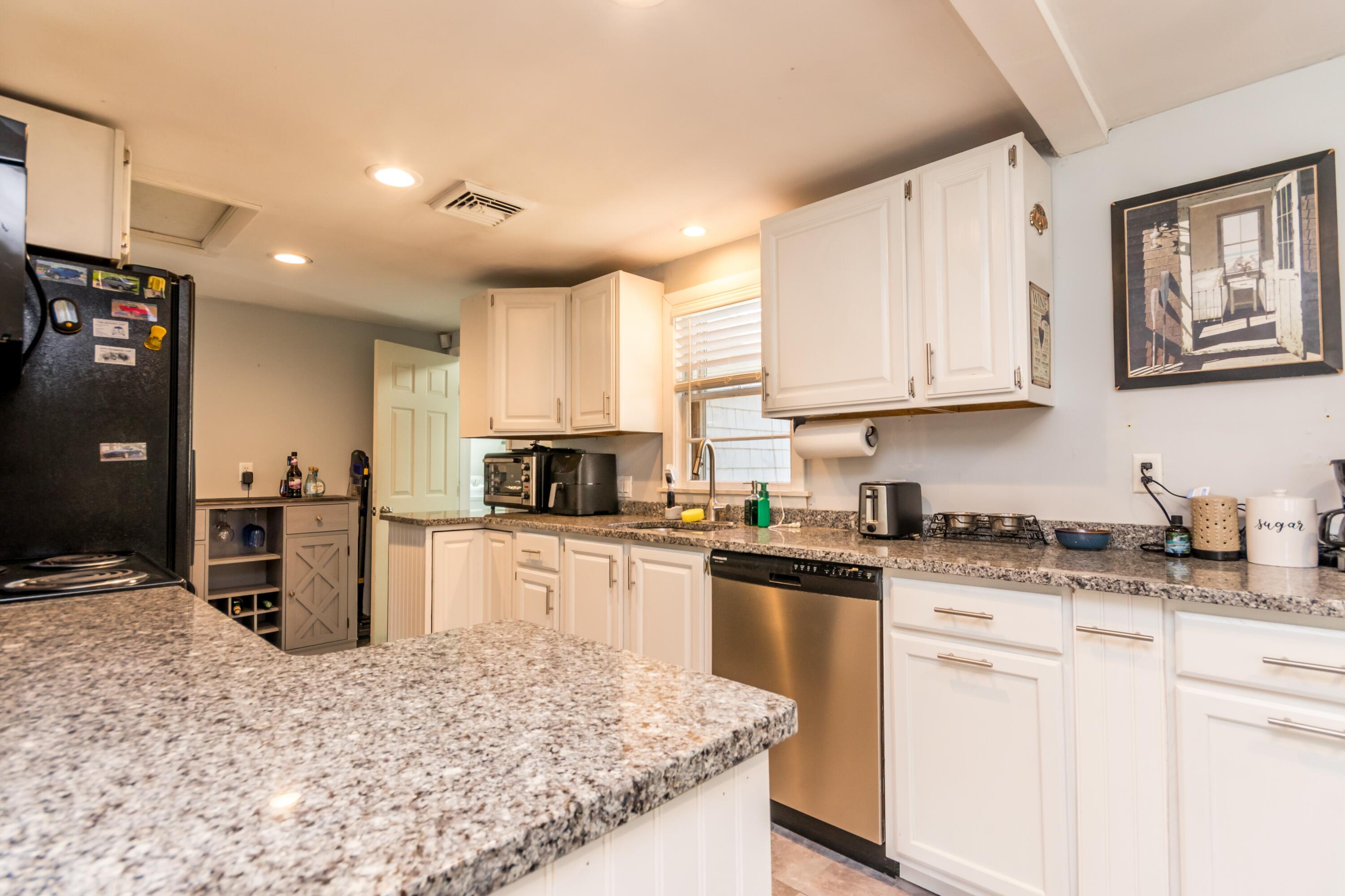 16 Edgewood Drive Falmouth MA 02536