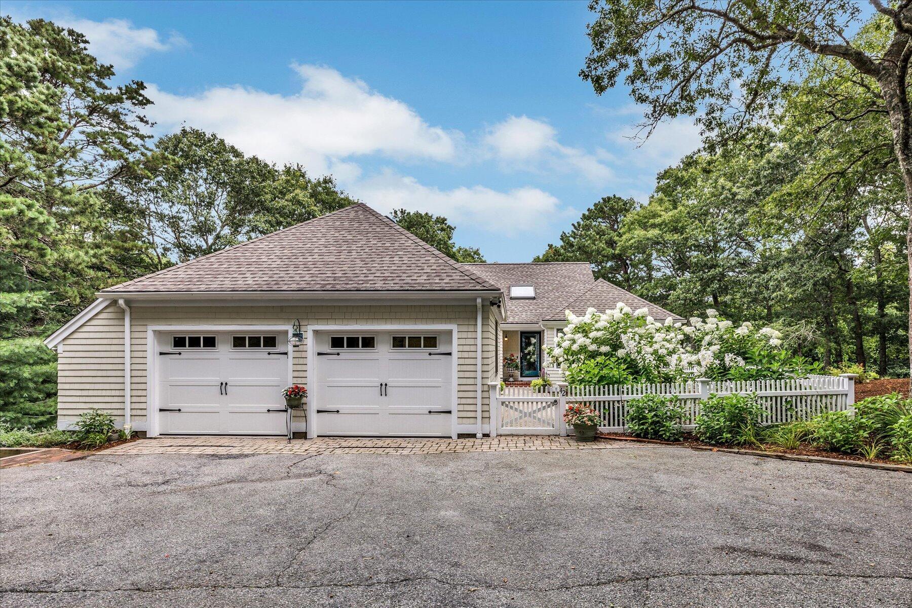 42 Wood Road Mashpee MA 02649