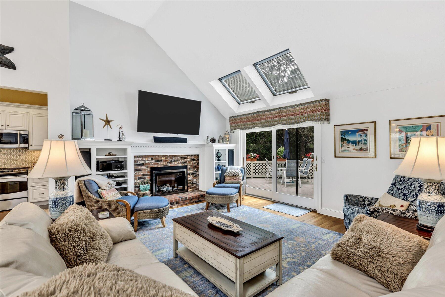 42 Wood Road Mashpee MA 02649