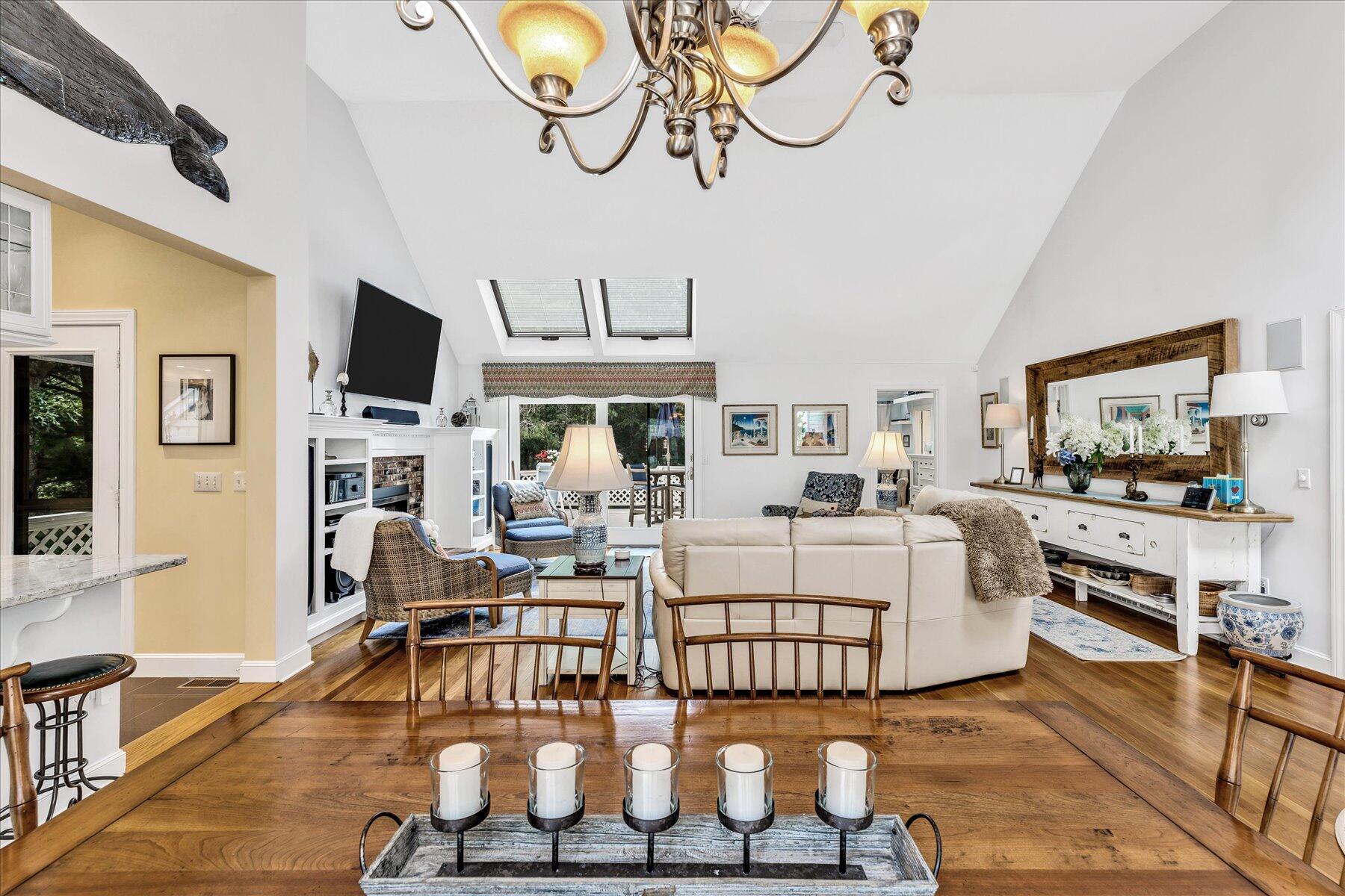42 Wood Road Mashpee MA 02649