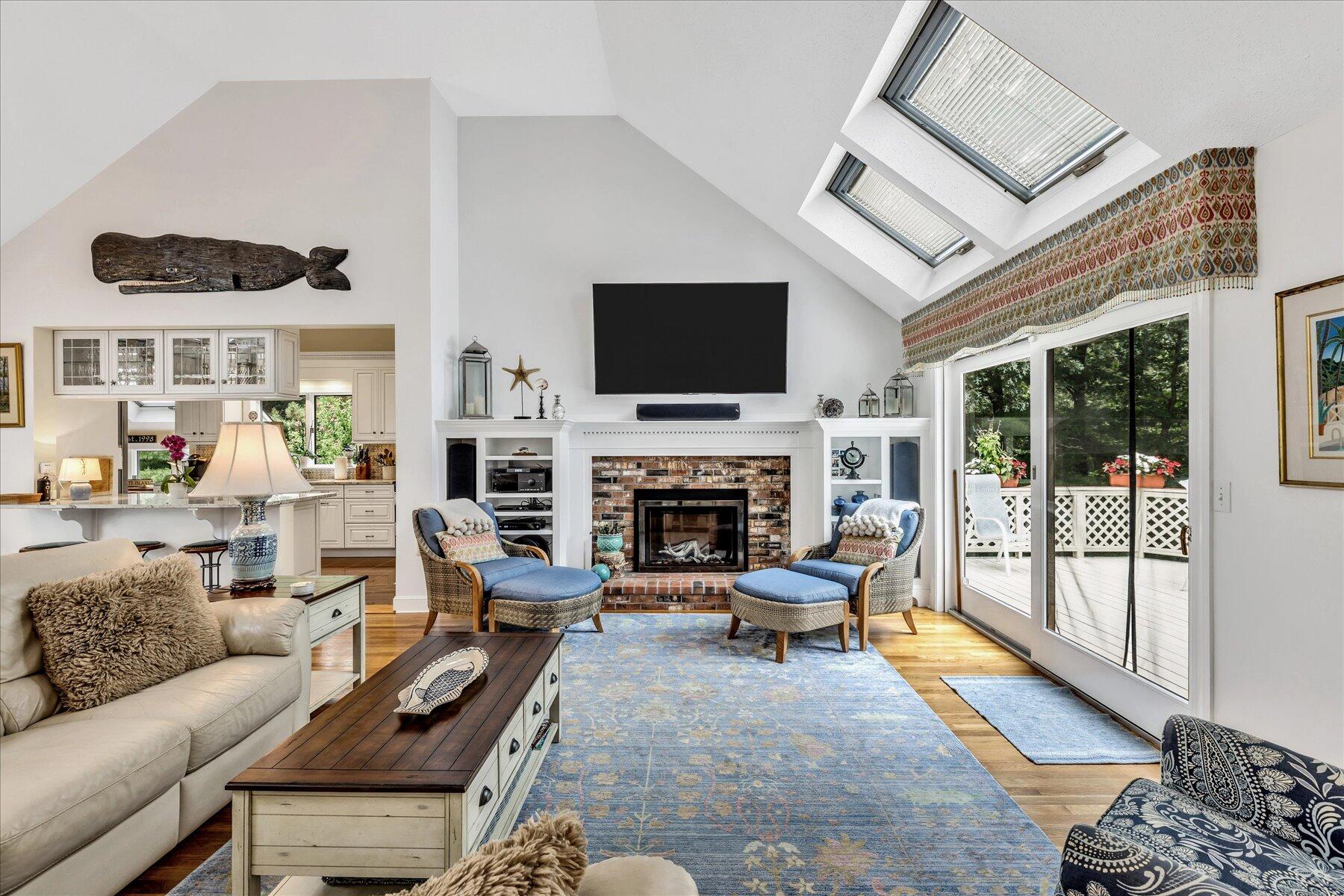 42 Wood Road Mashpee MA 02649