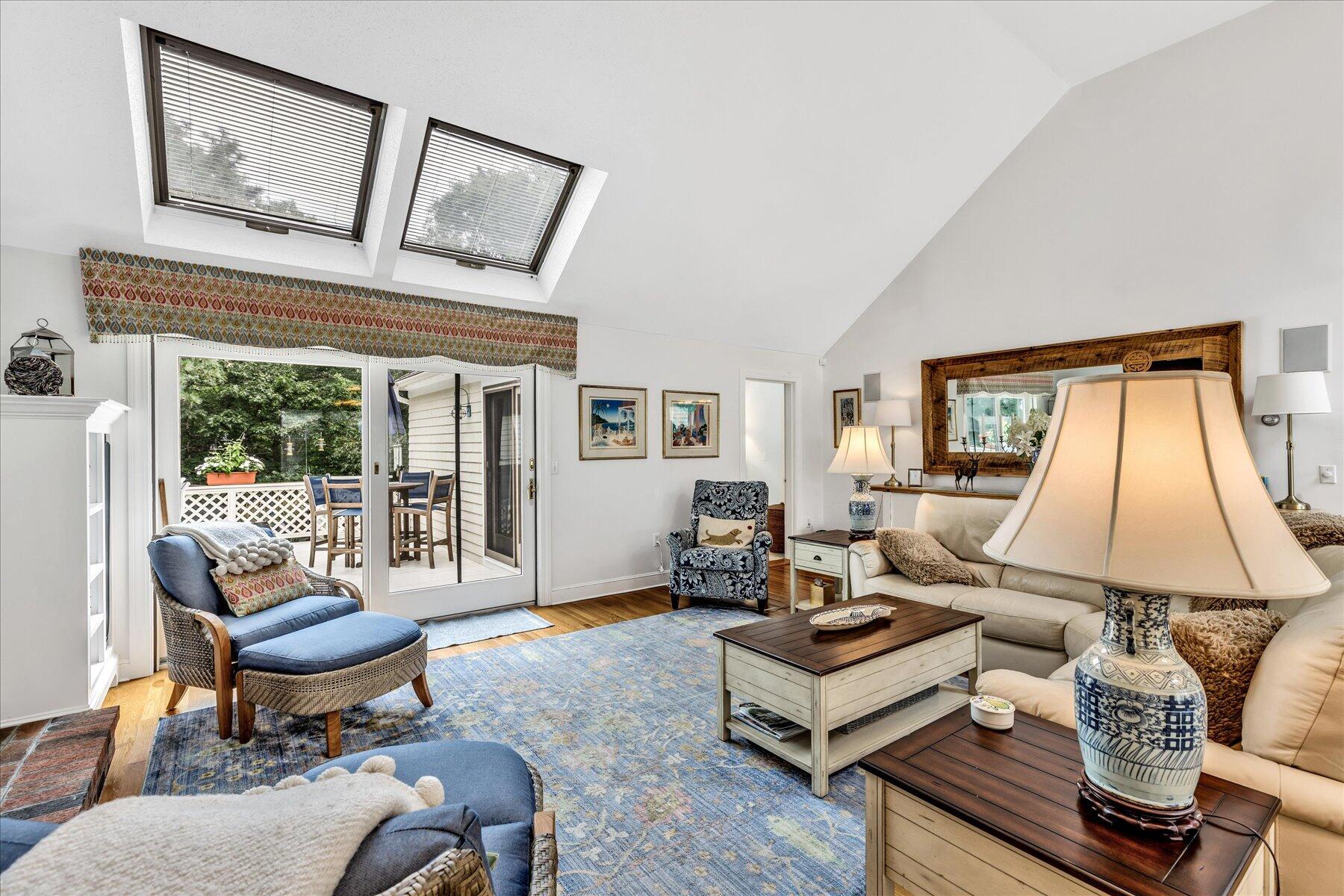 42 Wood Road Mashpee MA 02649