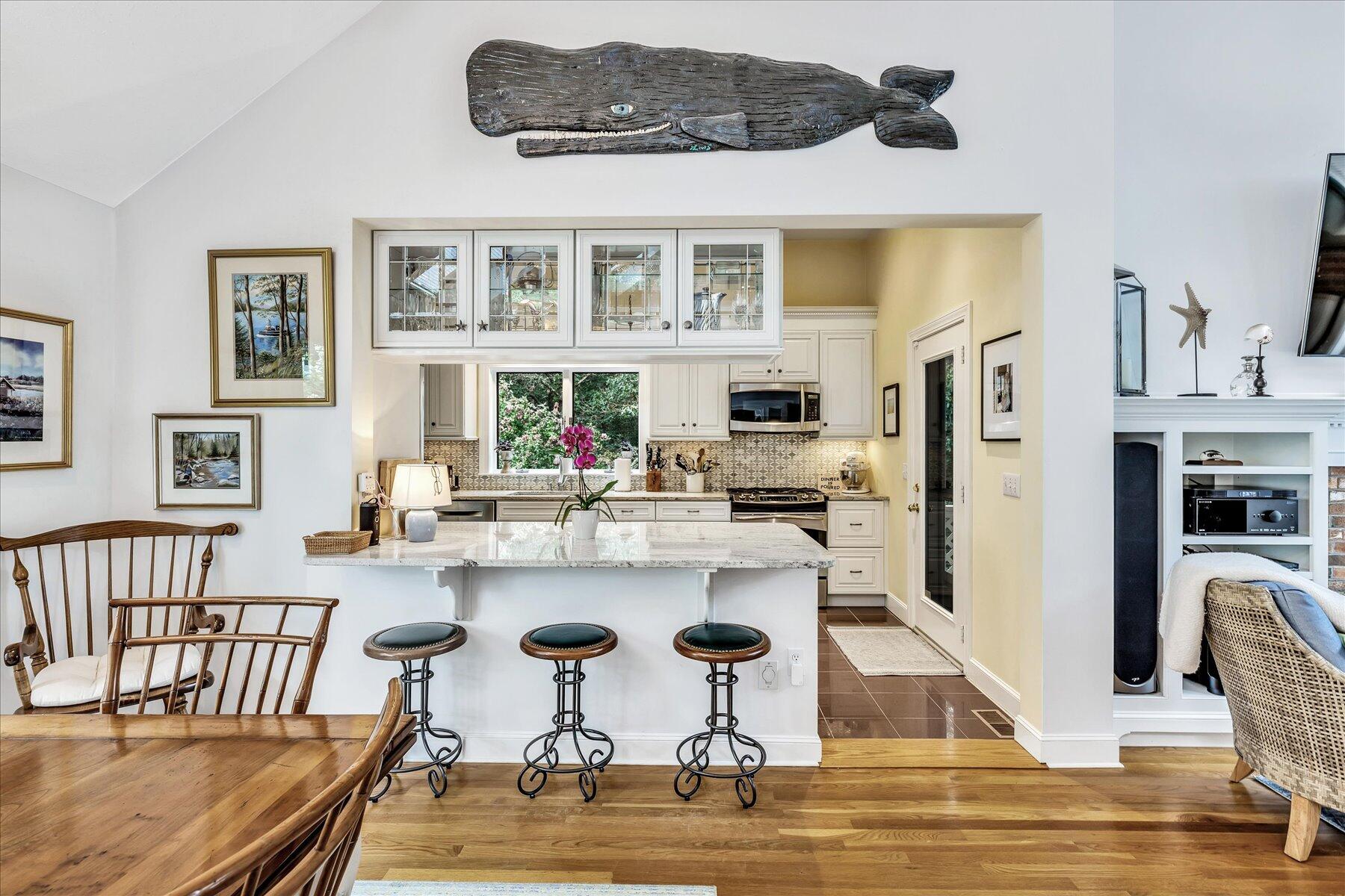 42 Wood Road Mashpee MA 02649