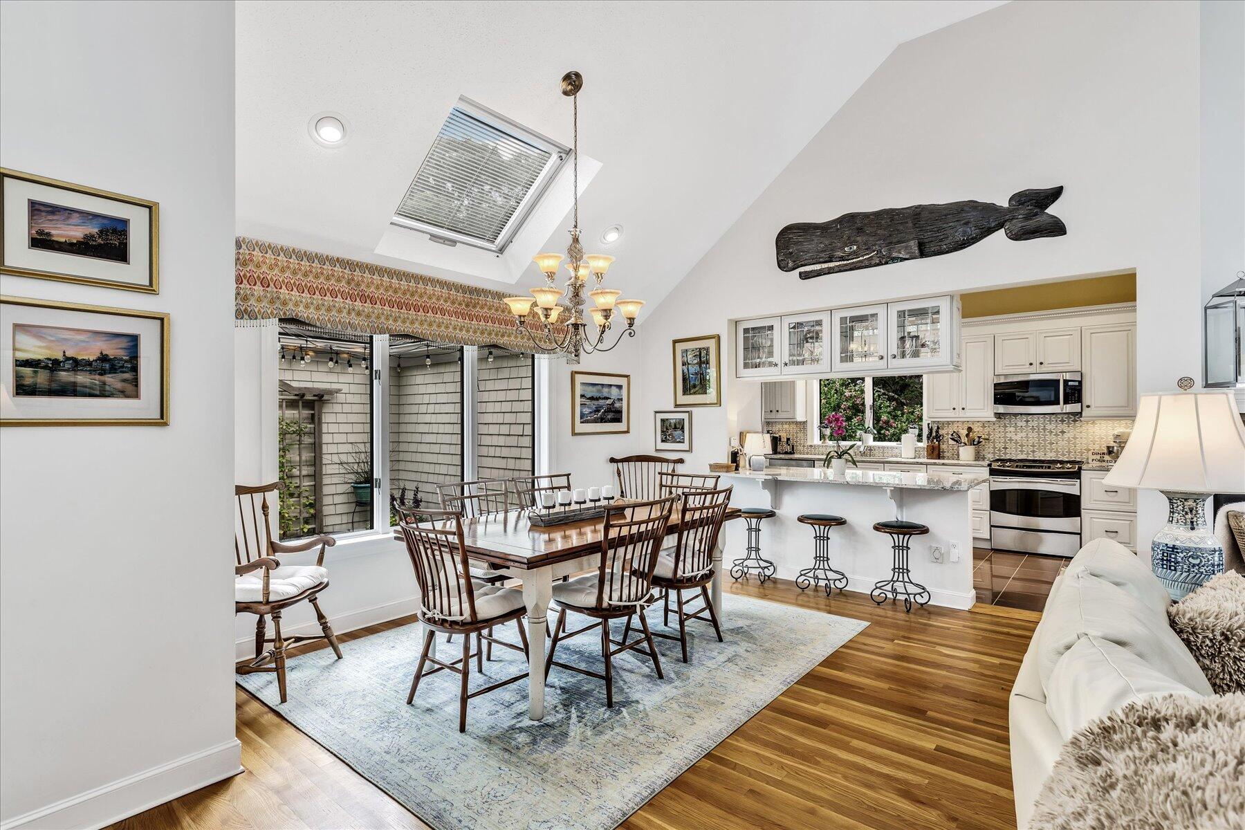 42 Wood Road Mashpee MA 02649