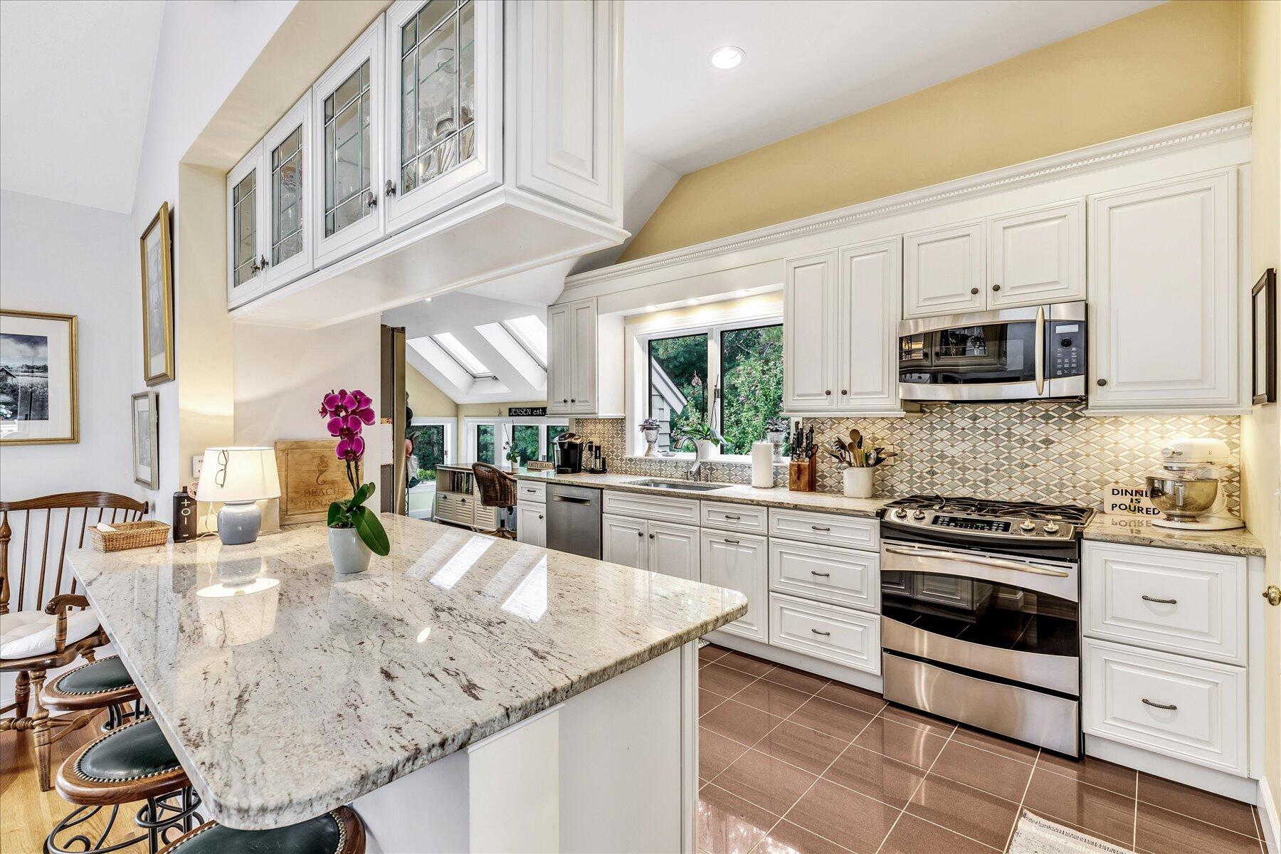 42 Wood Road Mashpee MA 02649