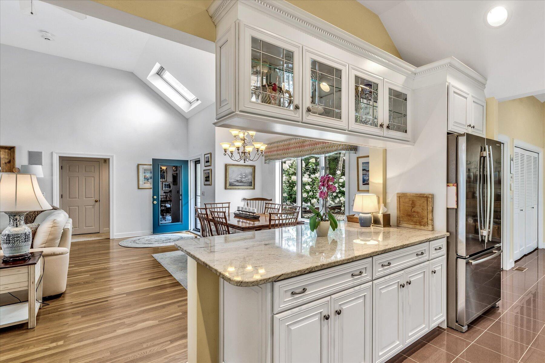 42 Wood Road Mashpee MA 02649