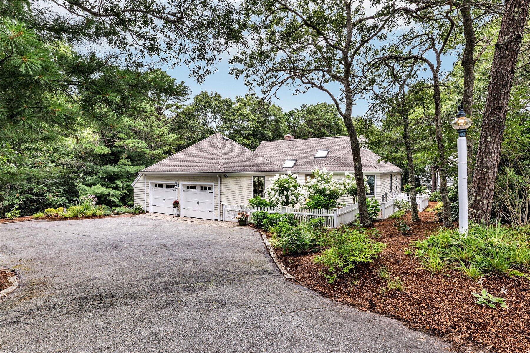 42 Wood Road Mashpee MA 02649