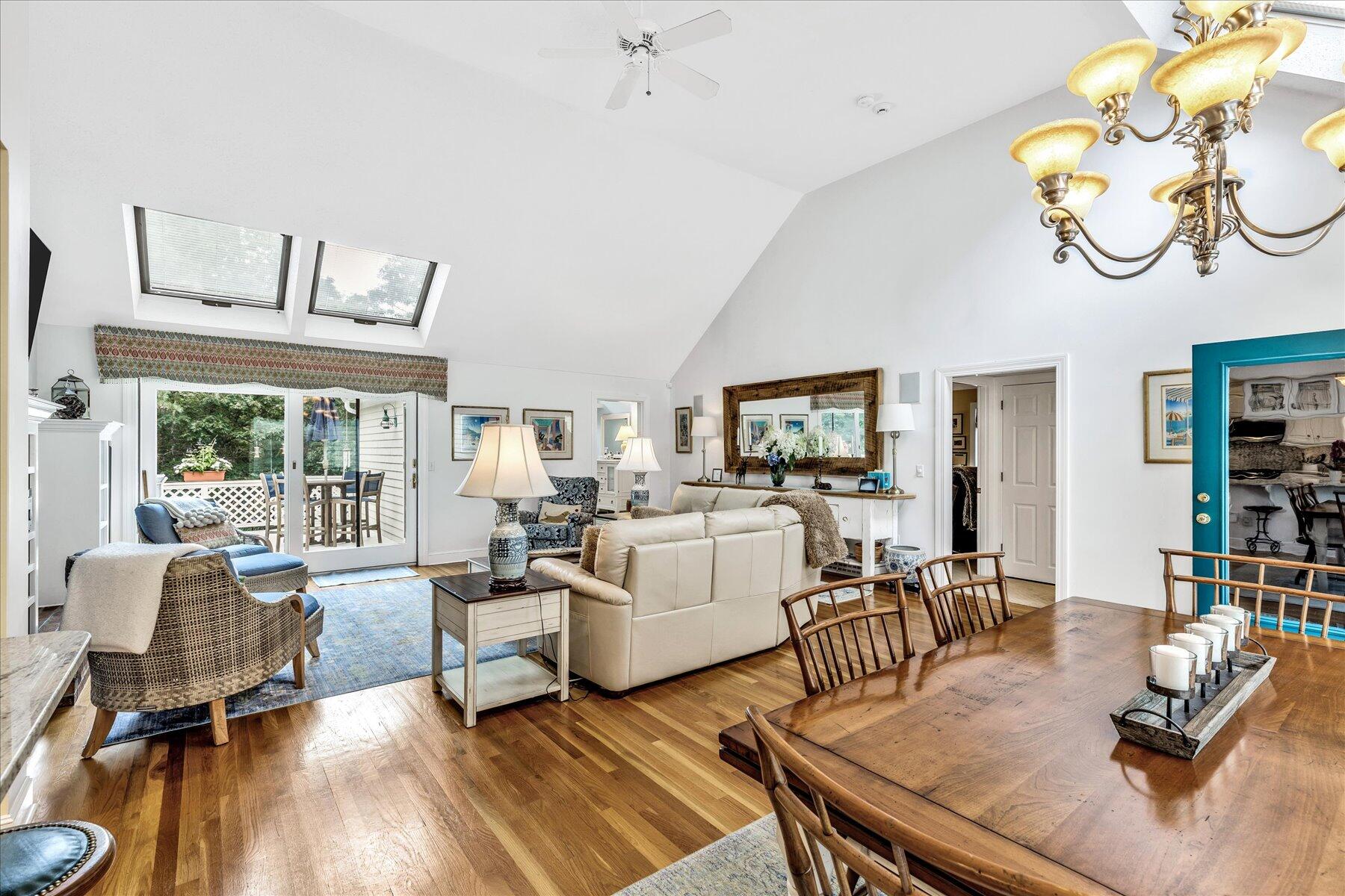 42 Wood Road Mashpee MA 02649