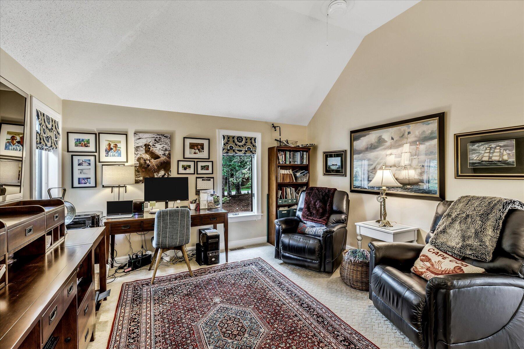 42 Wood Road Mashpee MA 02649