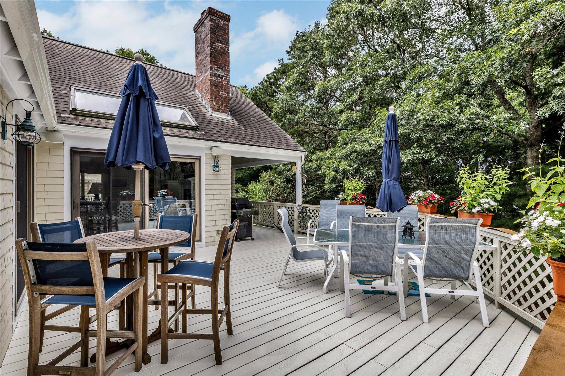 42 Wood Road Mashpee MA 02649