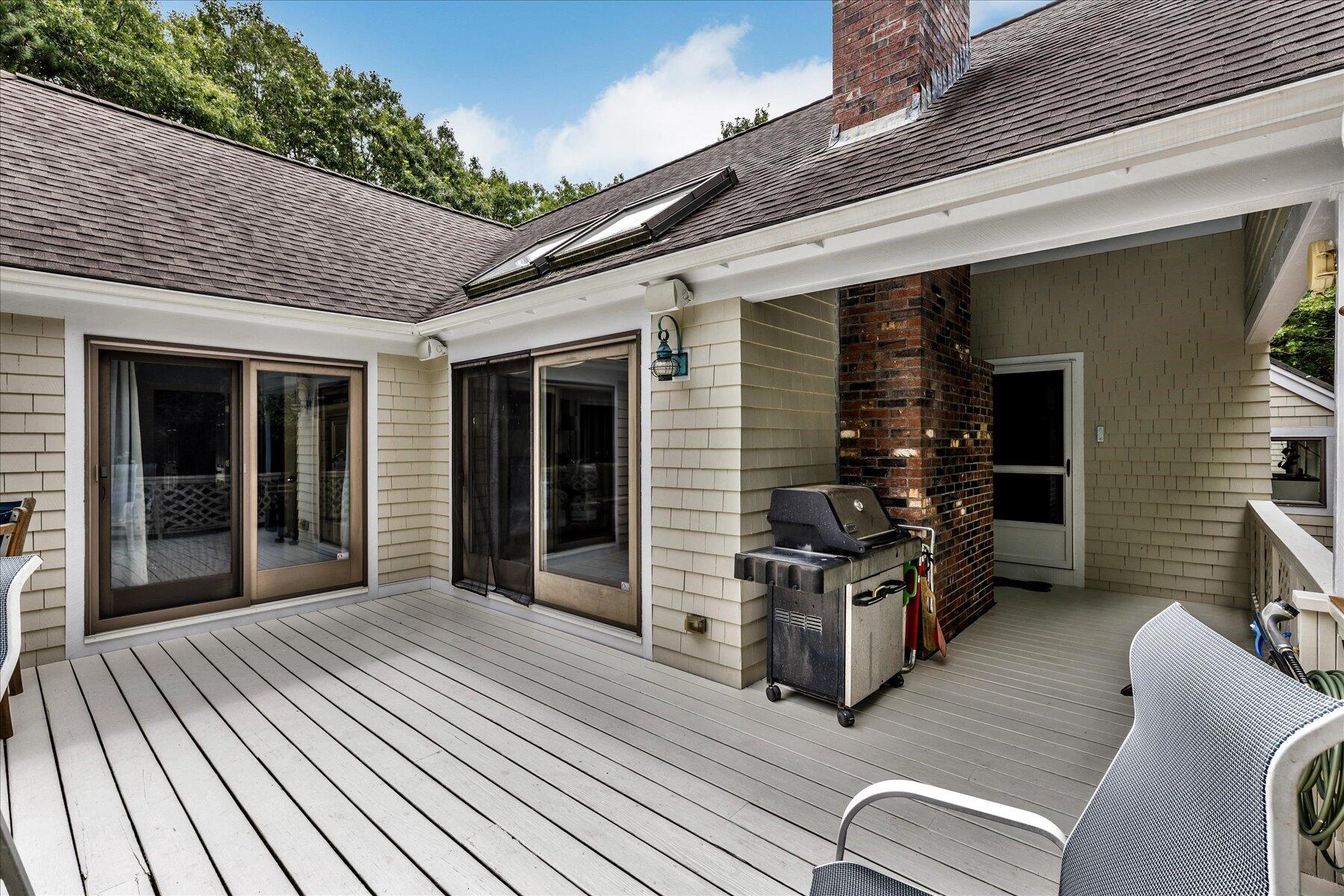 42 Wood Road Mashpee MA 02649