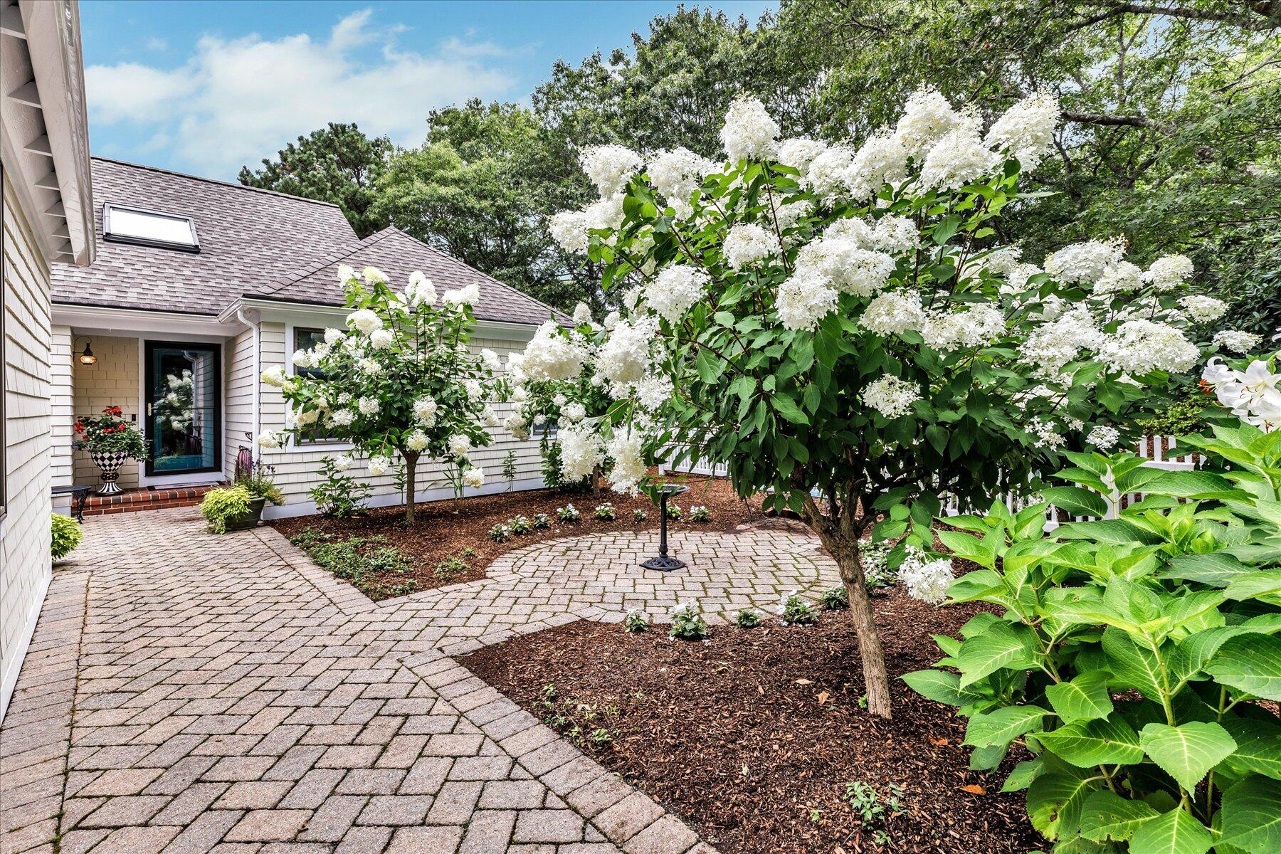 42 Wood Road Mashpee MA 02649
