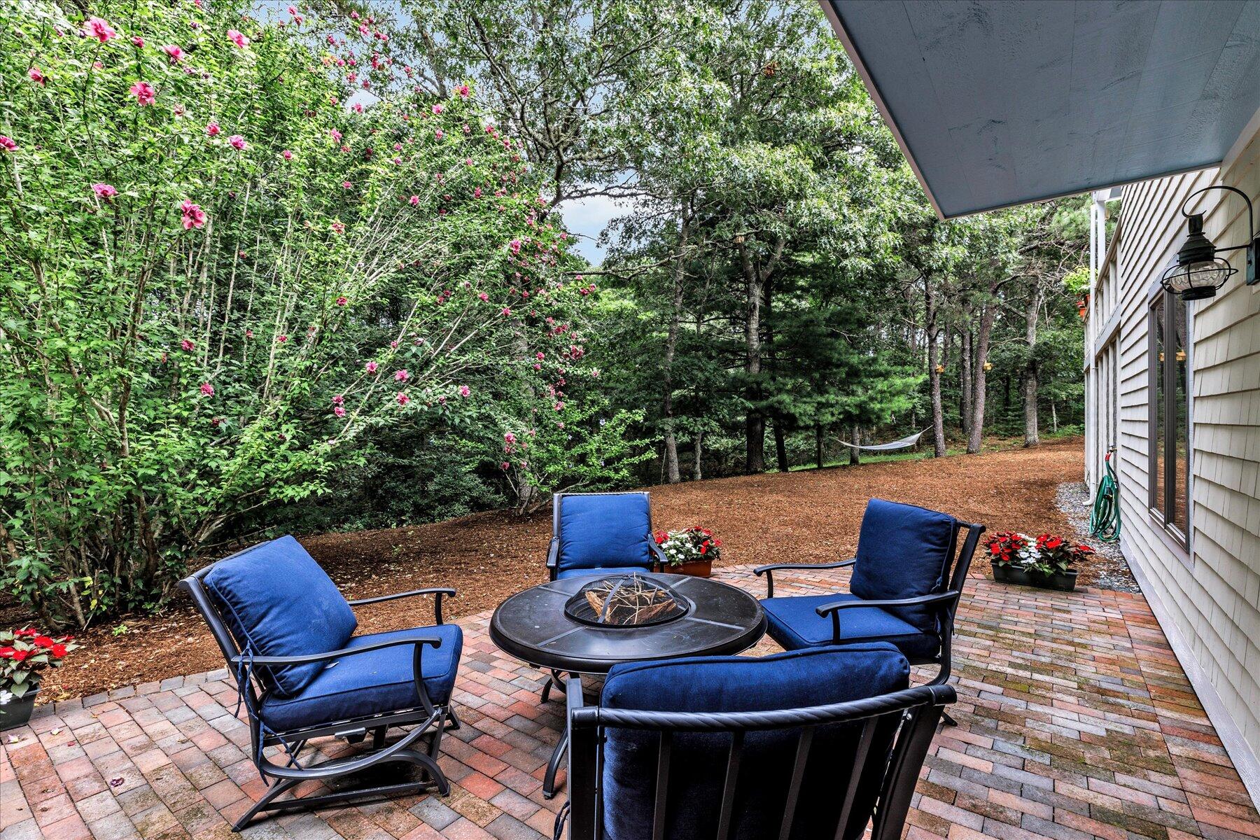 42 Wood Road Mashpee MA 02649