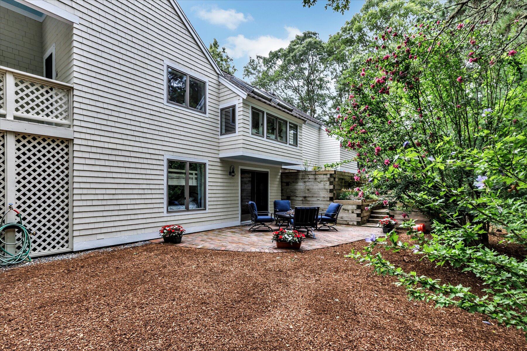 42 Wood Road Mashpee MA 02649
