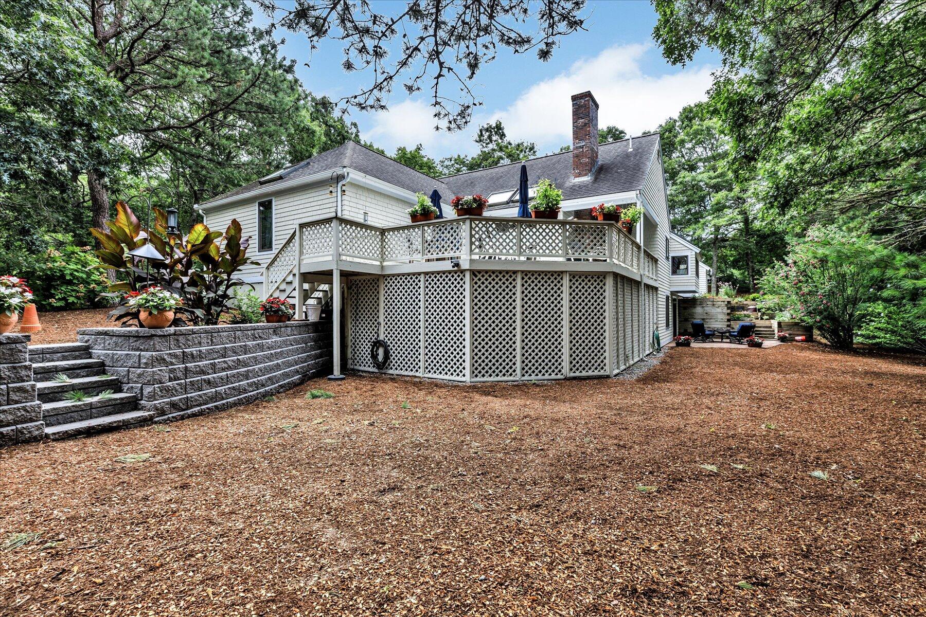 42 Wood Road Mashpee MA 02649