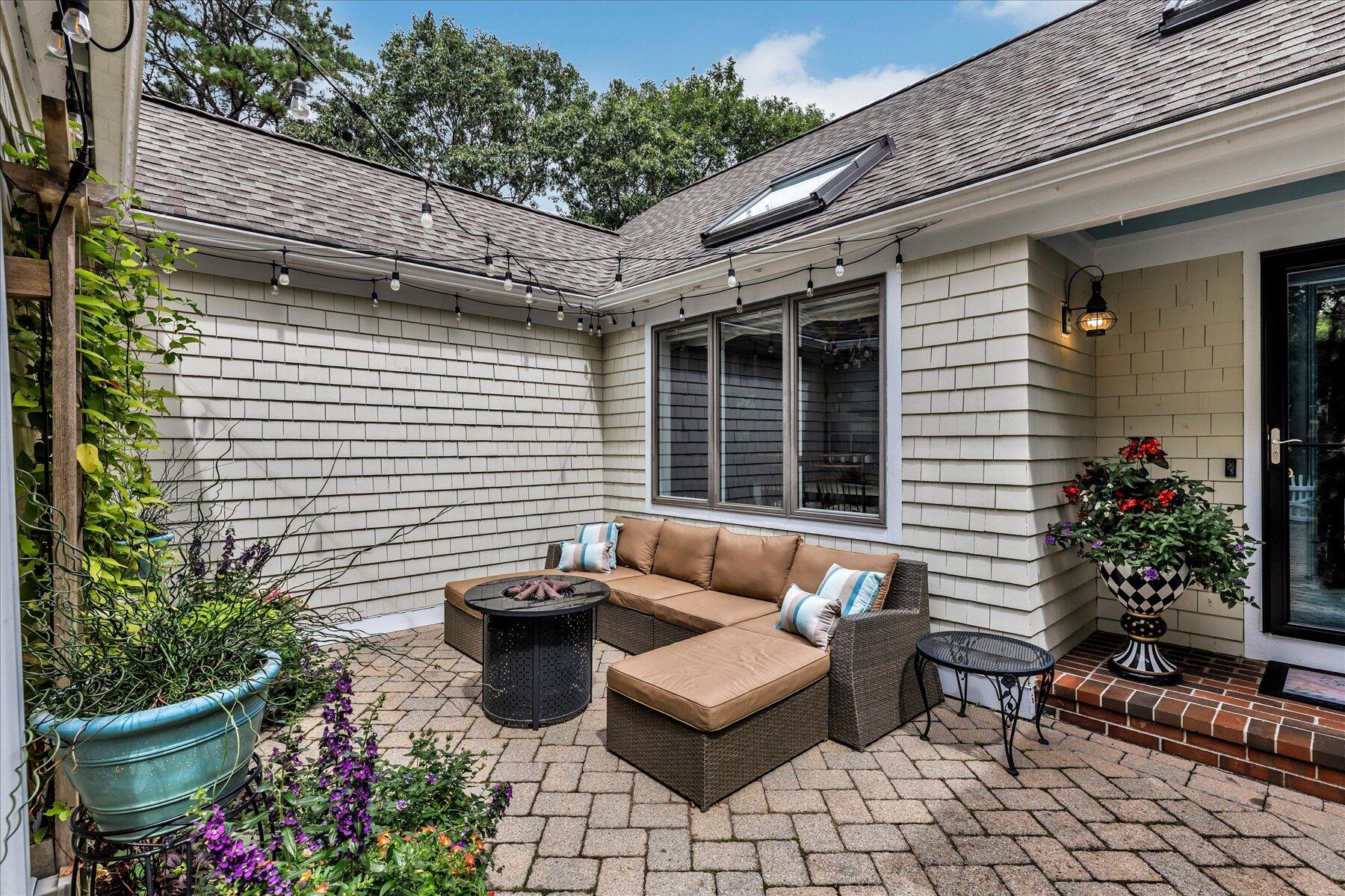 42 Wood Road Mashpee MA 02649