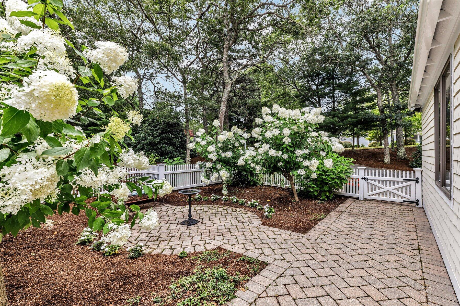 42 Wood Road Mashpee MA 02649