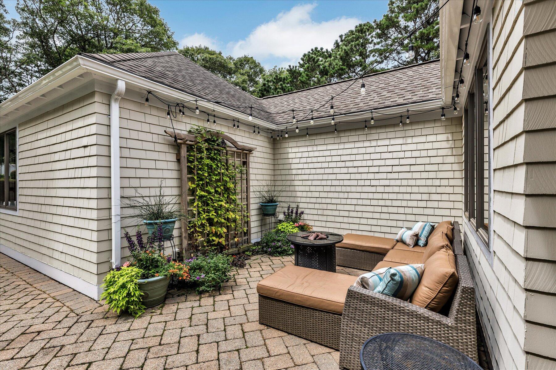 42 Wood Road Mashpee MA 02649