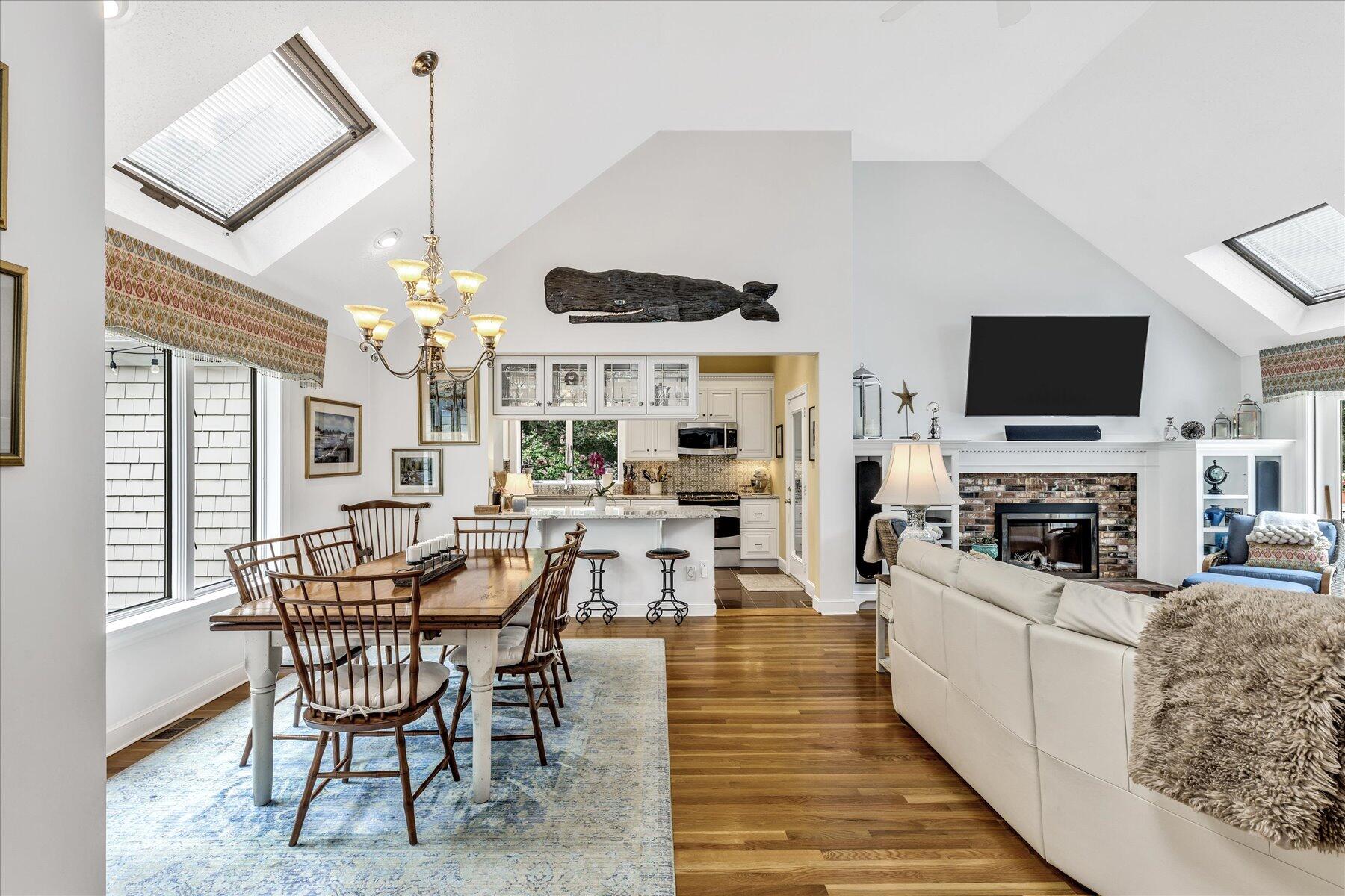 42 Wood Road Mashpee MA 02649