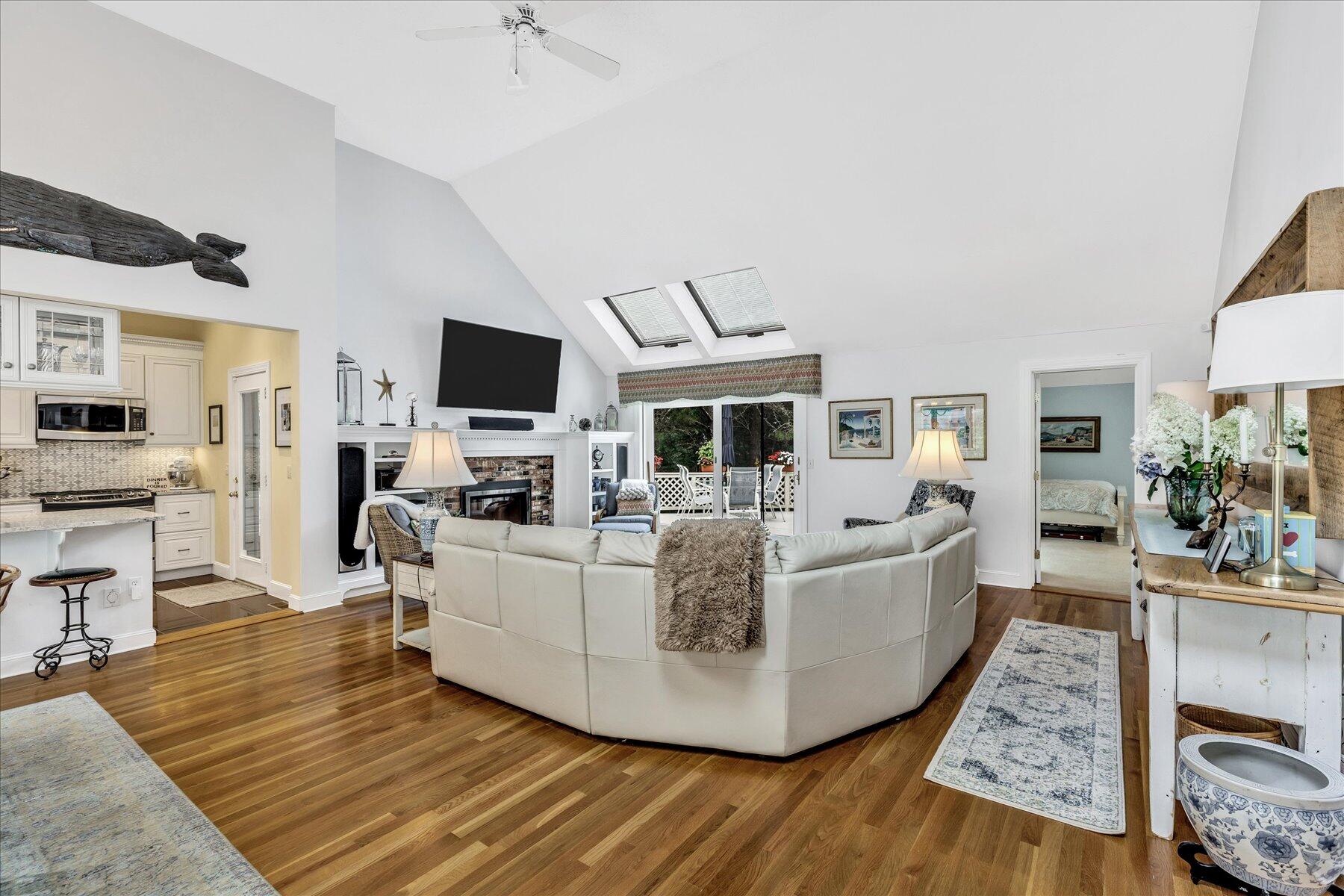 42 Wood Road Mashpee MA 02649