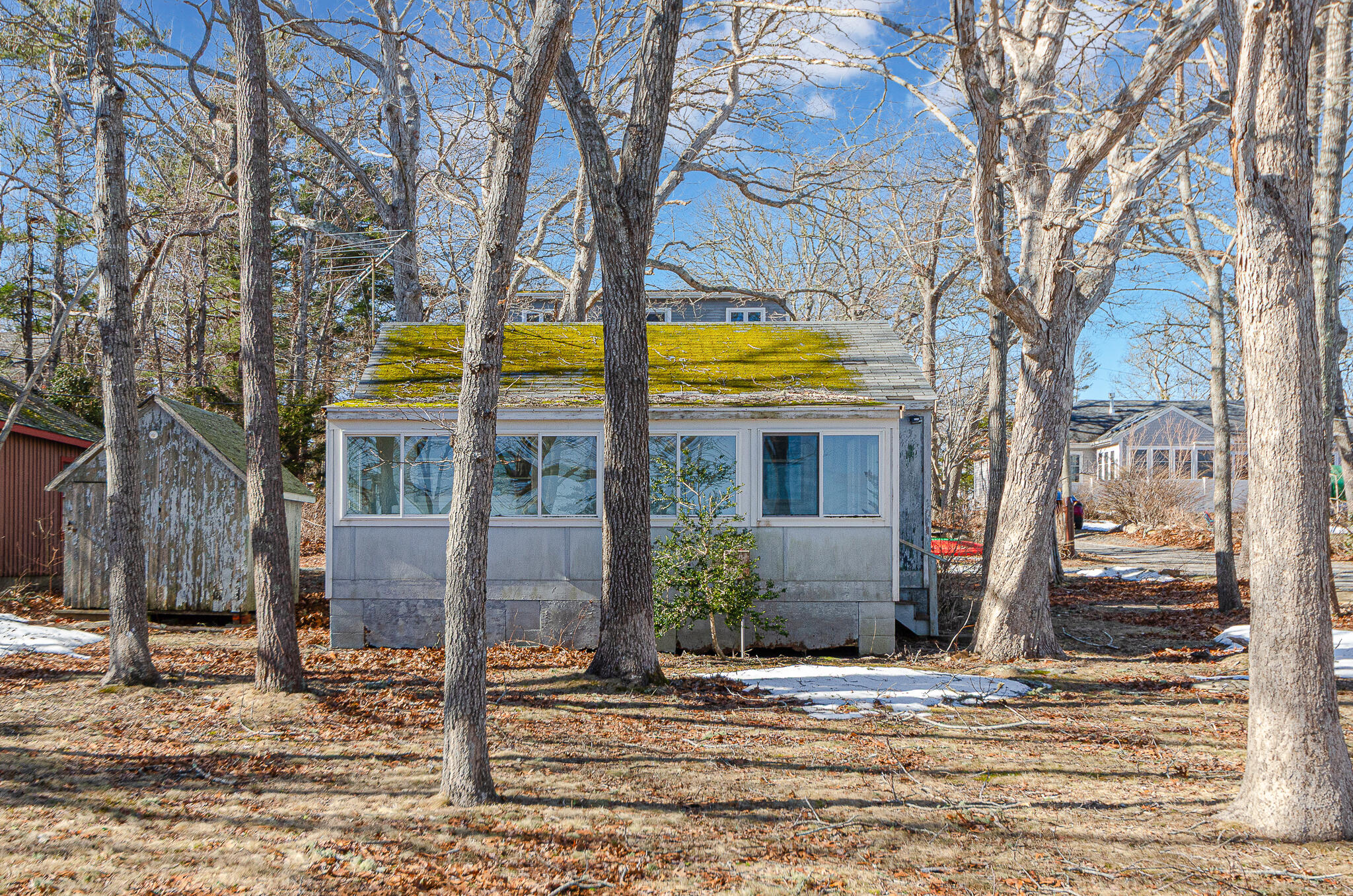 16 Spinnaker Lane MA 02738