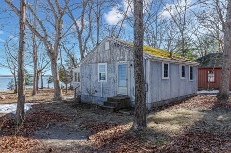 16 Spinnaker Lane Marion MA 02738