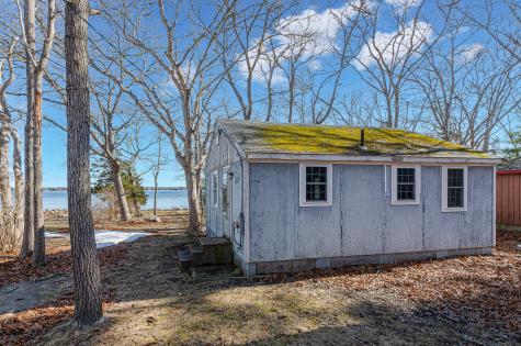 16 Spinnaker Lane Marion MA 02738