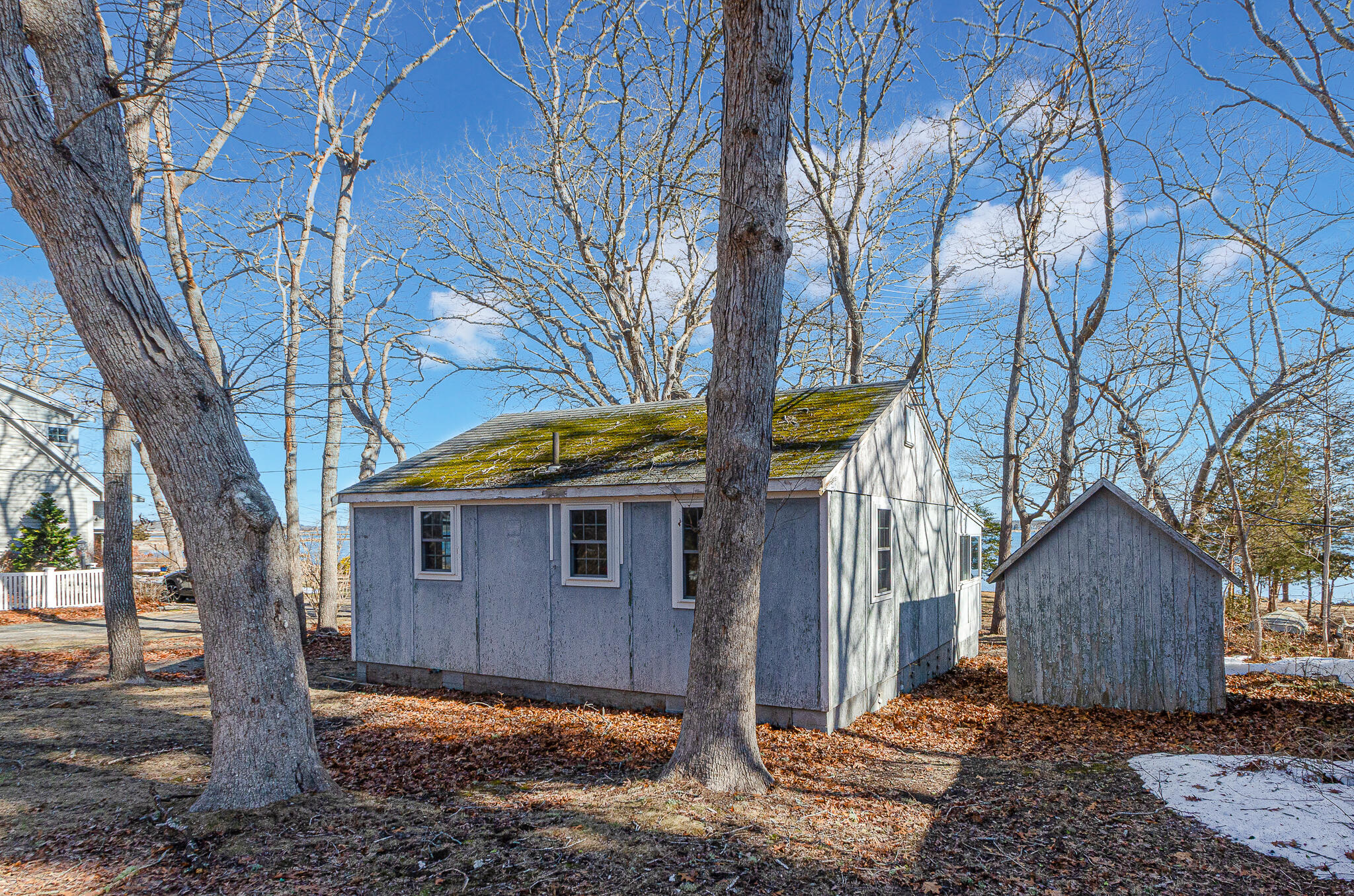 16 Spinnaker Lane MA 02738