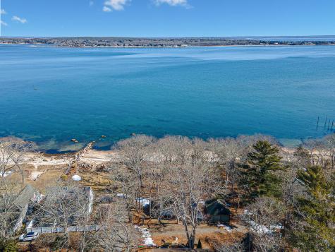 16 Spinnaker Lane Marion MA 02738