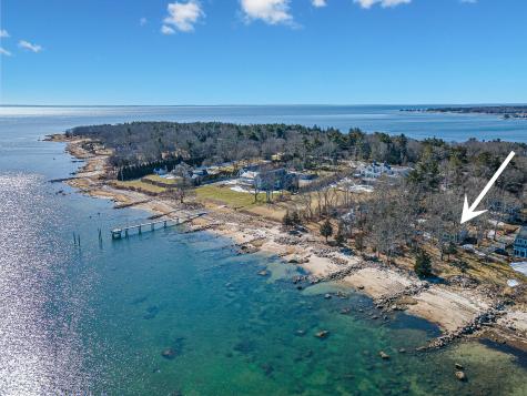 16 Spinnaker Lane Marion MA 02738