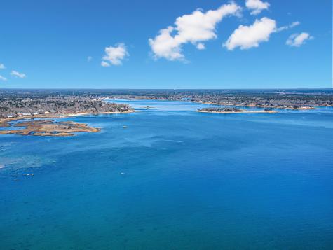 16 Spinnaker Lane Marion MA 02738