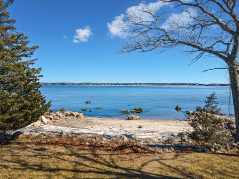 16 Spinnaker Lane Marion MA 02738