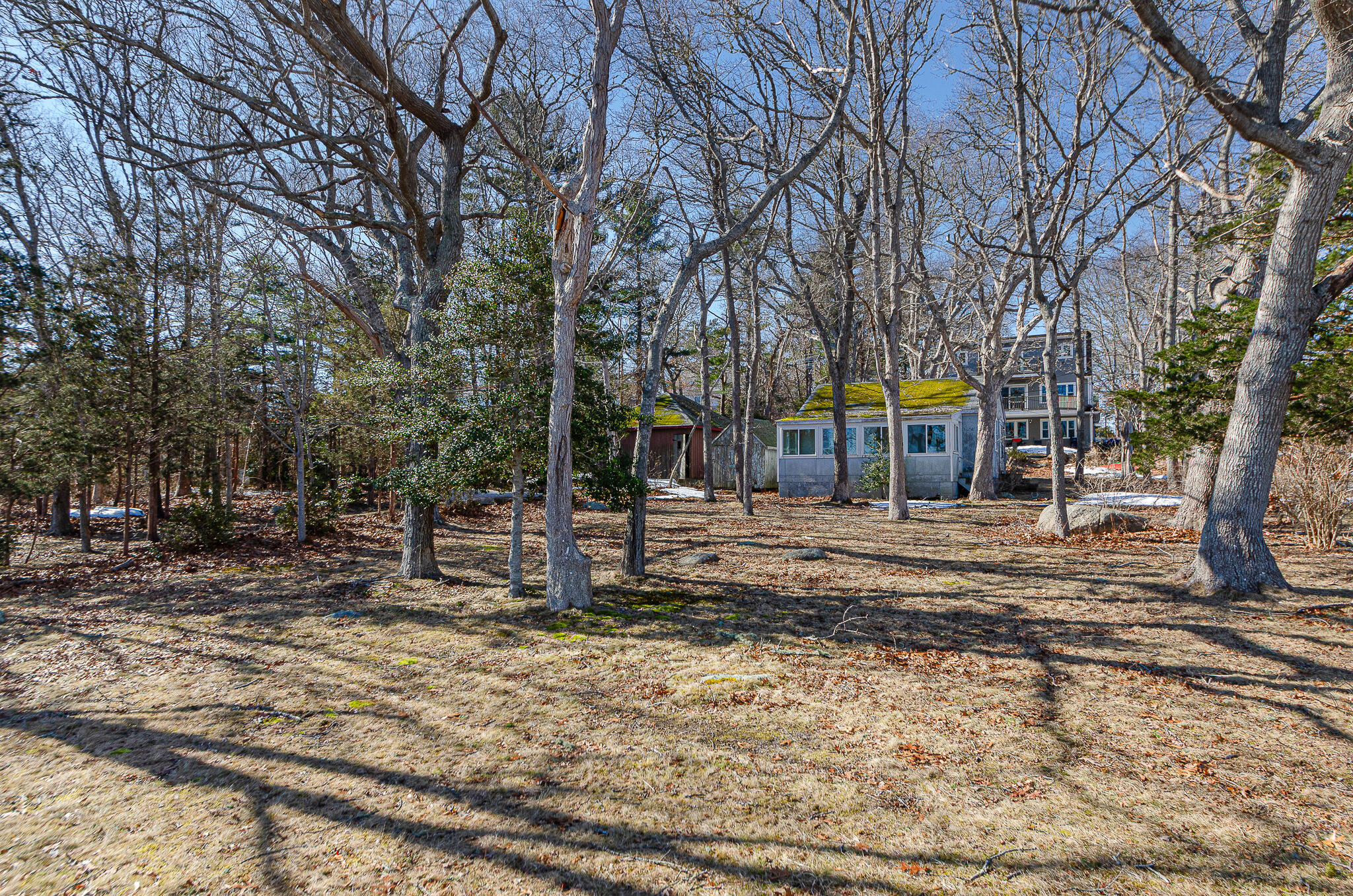 16 Spinnaker Lane Marion MA 02738