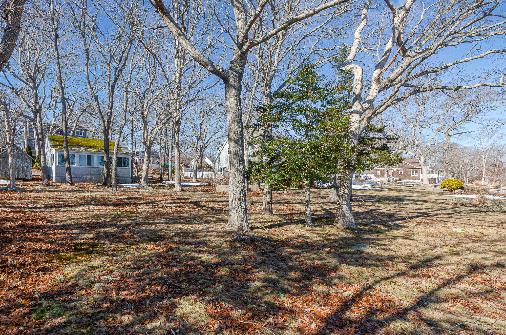 16 Spinnaker Lane MA 02738