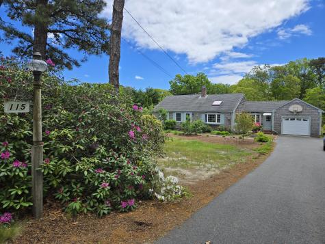 115 Kingsbury Beach Road Eastham MA 02642