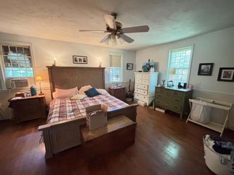 4 Mary Leal Lane East Sandwich MA 02537