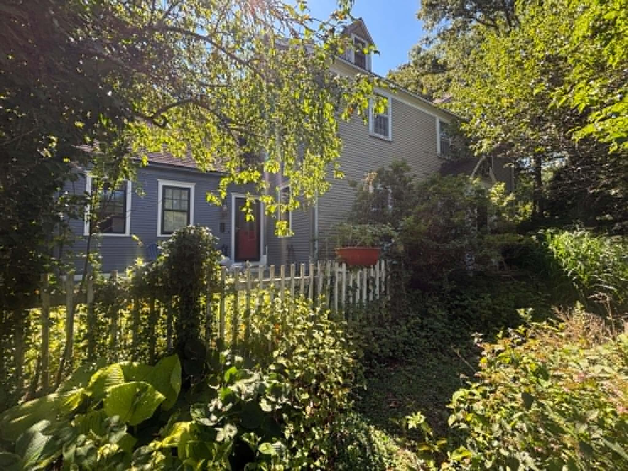 4 Mary Leal Lane East Sandwich MA 02537