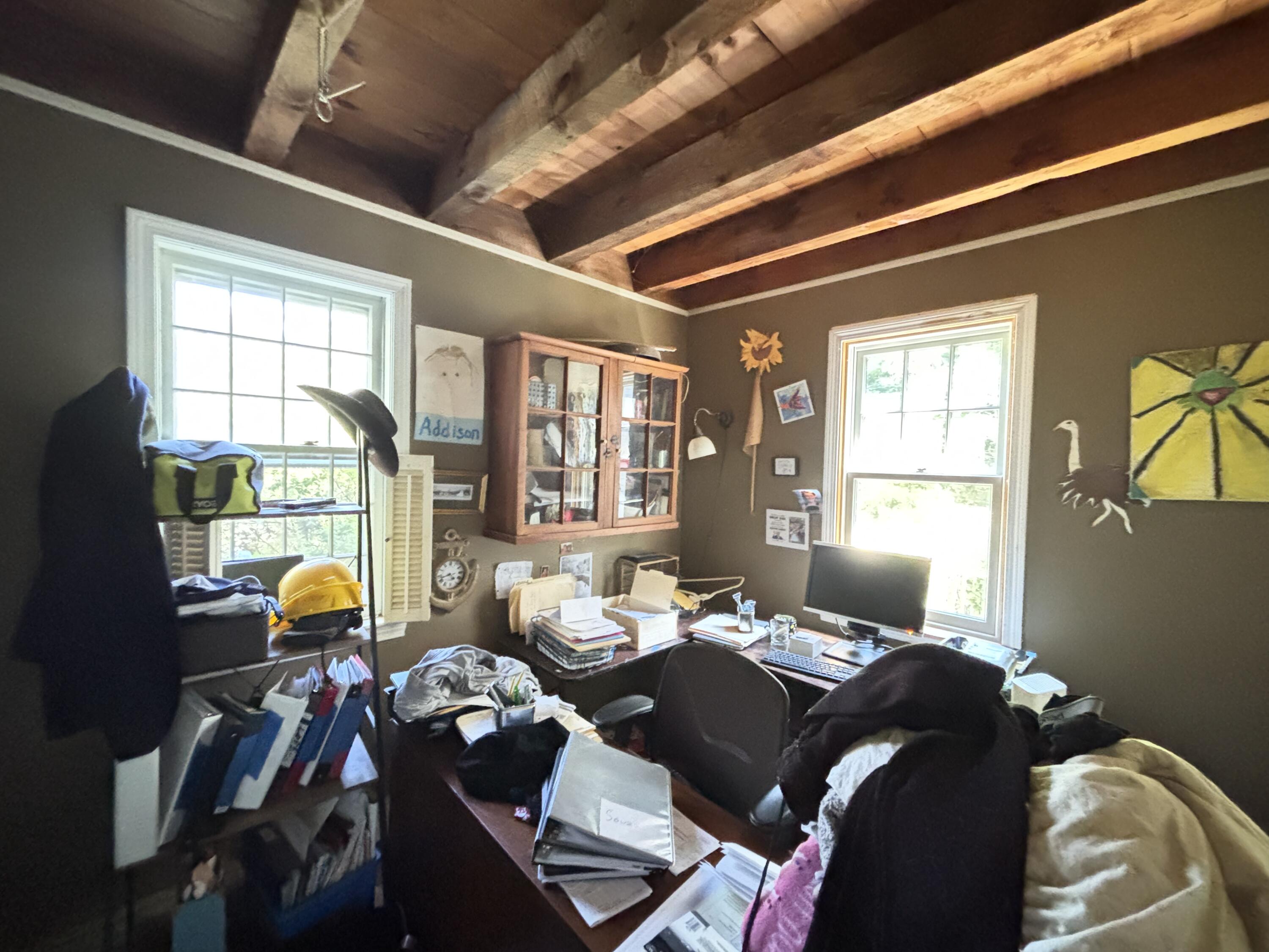 4 Mary Leal Lane East Sandwich MA 02537
