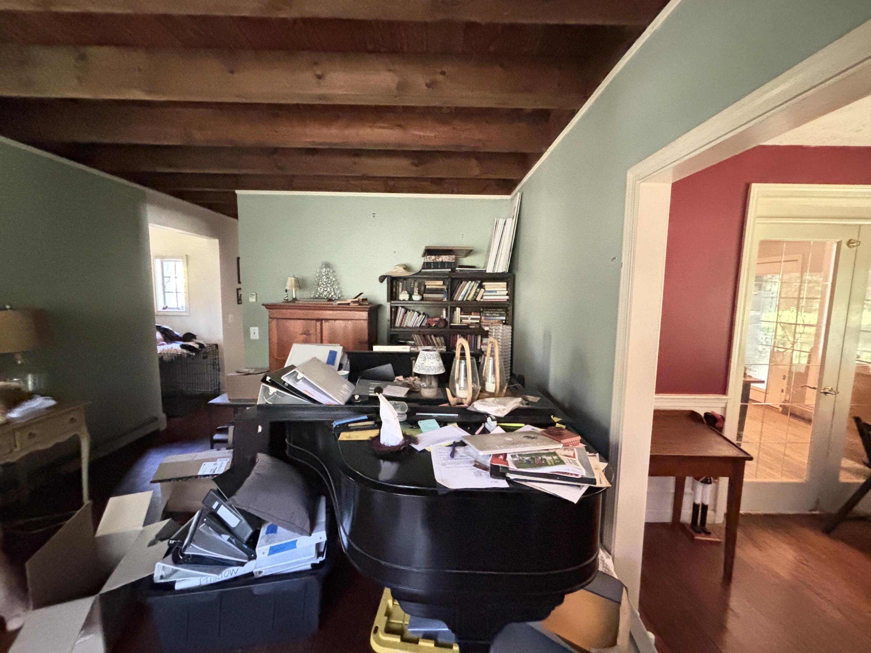 4 Mary Leal Lane East Sandwich MA 02537