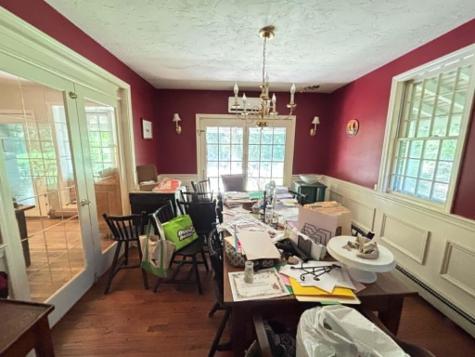 4 Mary Leal Lane East Sandwich MA 02537