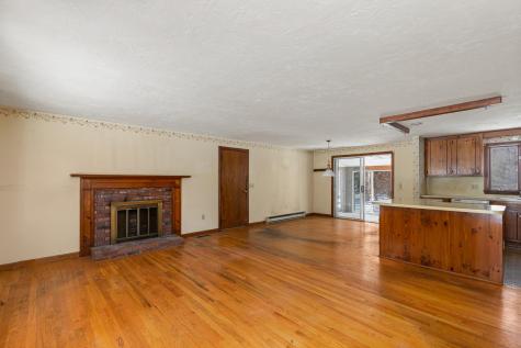 26 S West Drive Dennis MA 02638