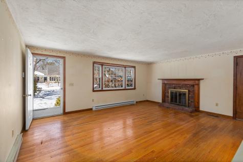 26 S West Drive Dennis MA 02638