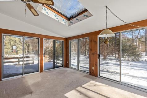 26 S West Drive Dennis MA 02638