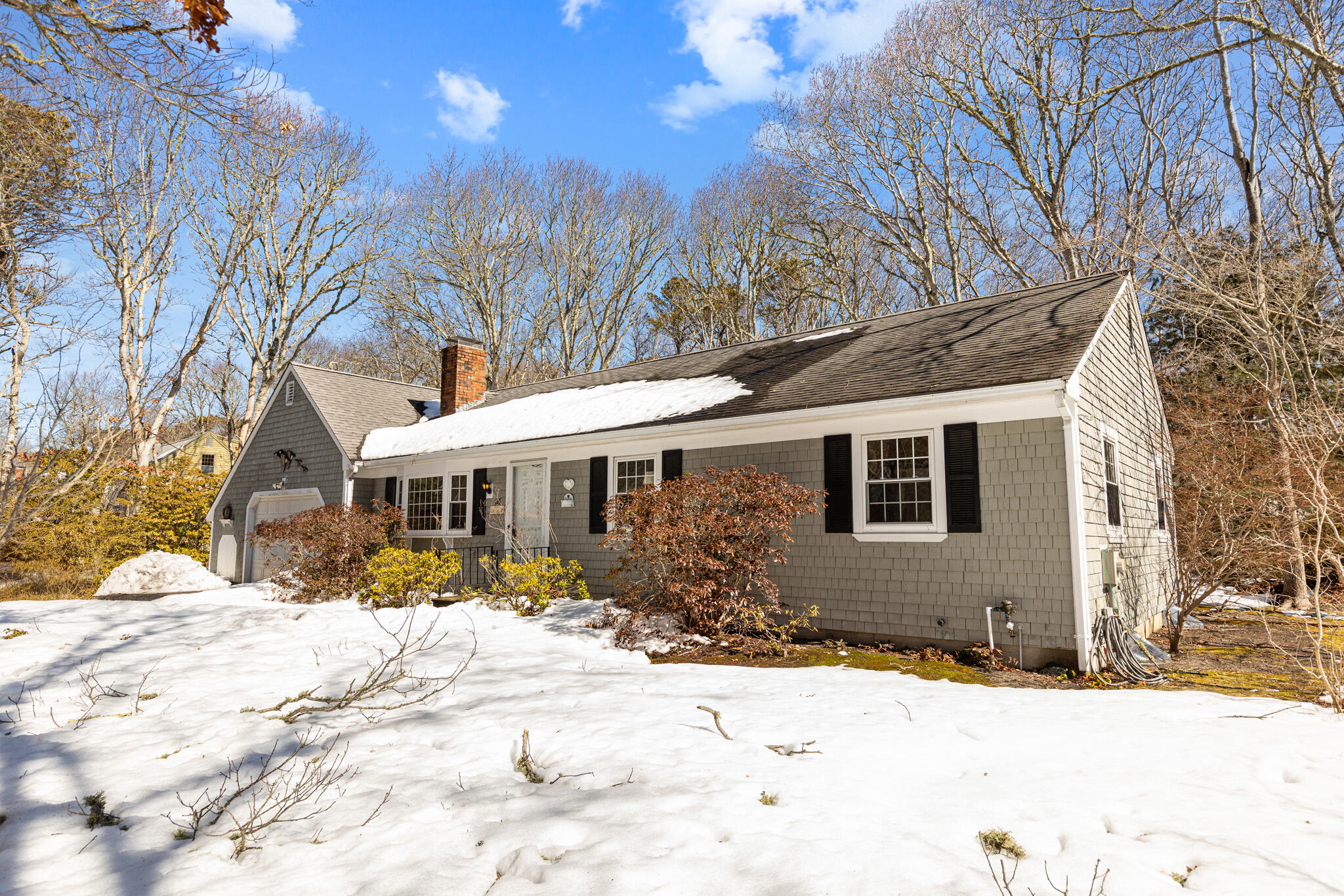 26 S West Drive Dennis MA 02638
