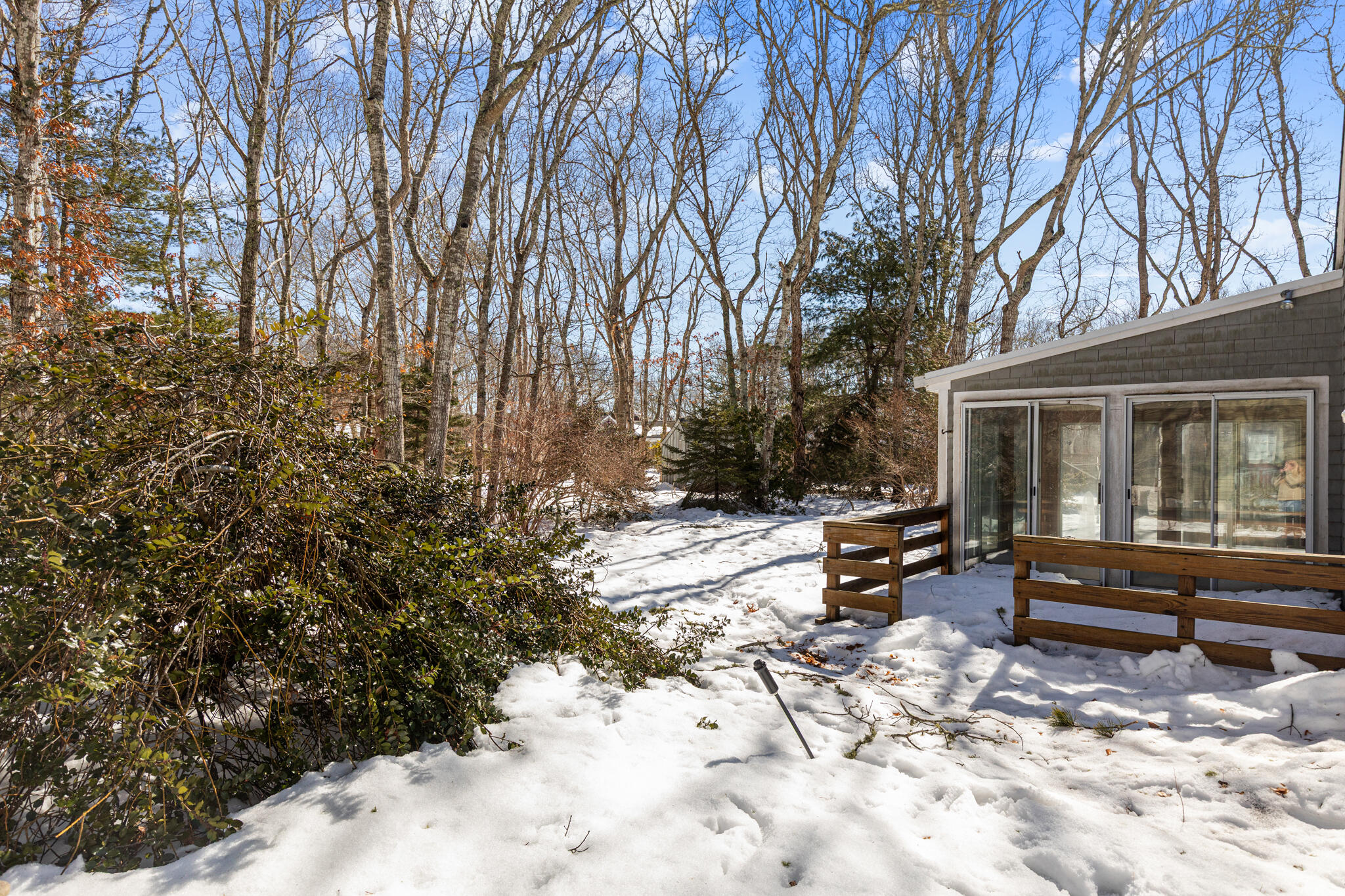 26 S West Drive Dennis MA 02638