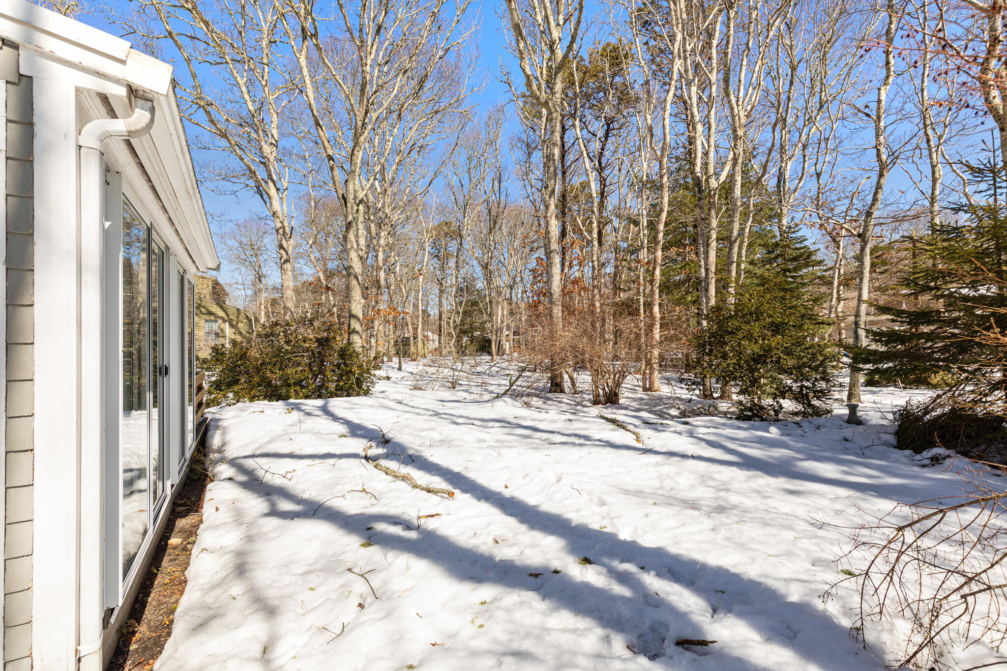 26 S West Drive Dennis MA 02638