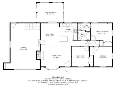 26 S West Drive Dennis MA 02638